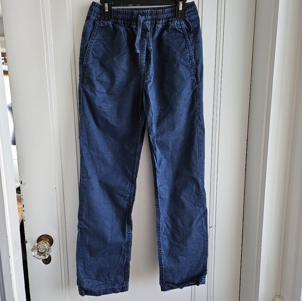 Vans Boys Elastic Pants